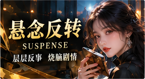 谜面与谜底主题视觉
